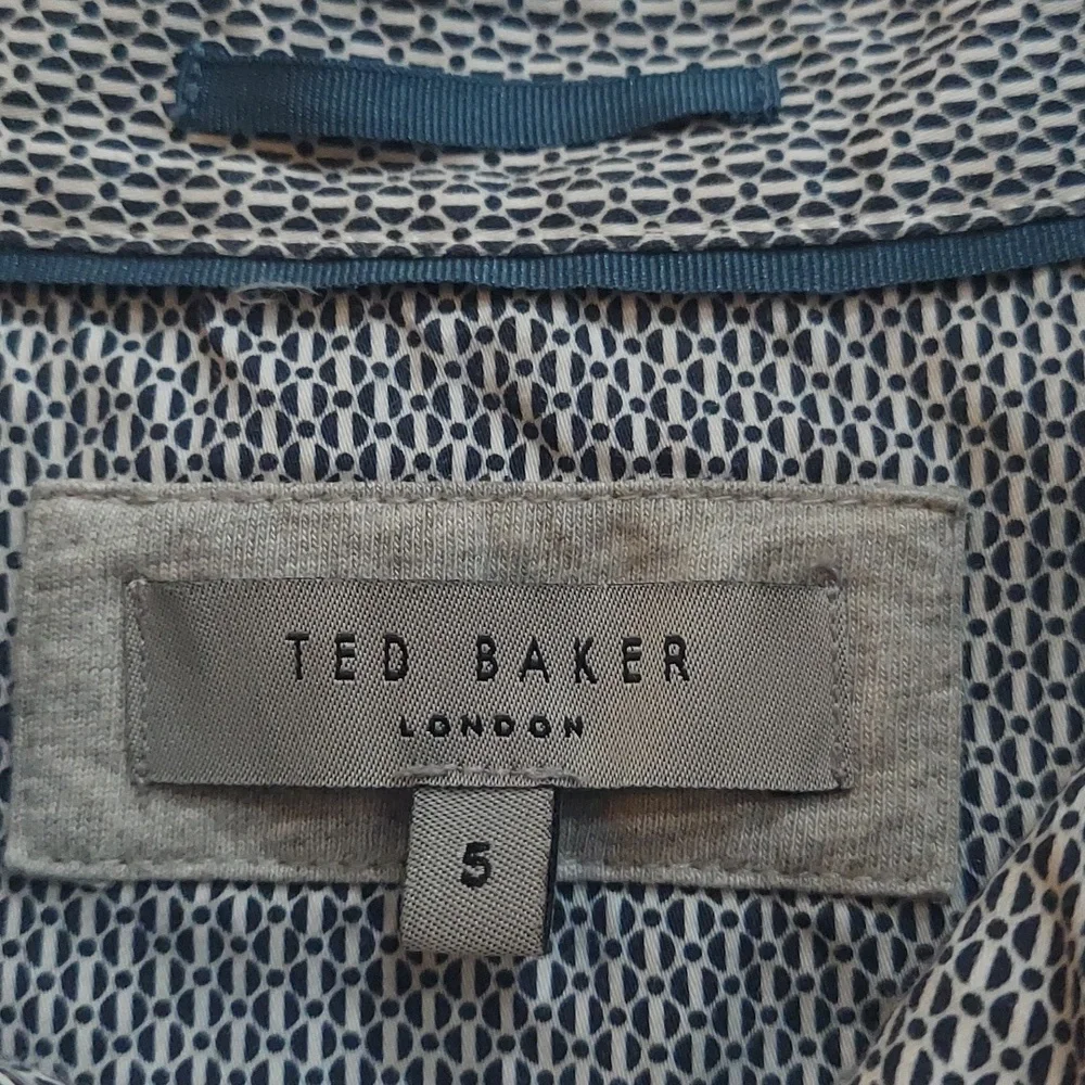 Ted Baker Polo Size 5 - Picture 2 of 4